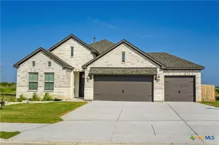 5209 Pinder Wy, Schertz, TX 78124 - Photo 1