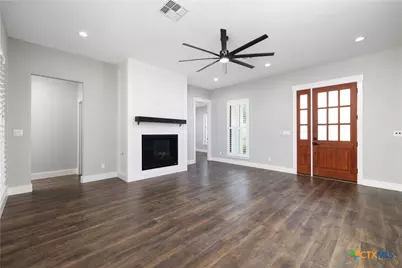 537 Compass Rose, Canyon Lake, TX 78133 - Photo 3