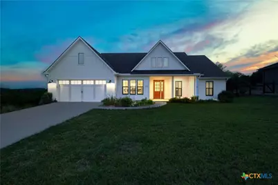 537 Compass Rose, Canyon Lake, TX 78133 - Photo 1