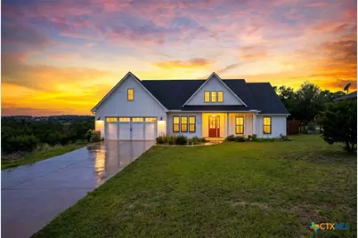 537 Compass Rose, Canyon Lake, TX 78133 - Photo 1