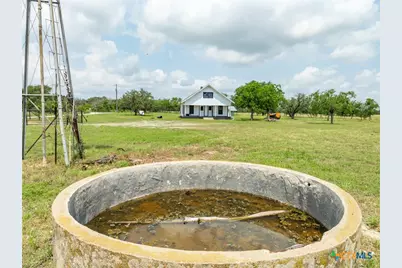 Lot 4 County Road 426, Evant, TX 76525 - Photo 23