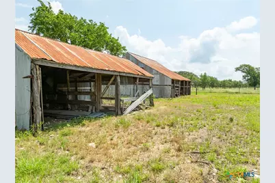 Lot 4 County Road 426, Evant, TX 76525 - Photo 19