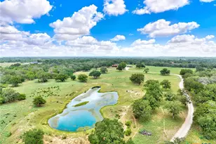 1494 County Rd 433, Stockdale, TX 78160 - Photo 39