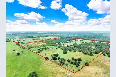 1494 County Road 433, Stockdale, TX 78160 - Photo 9
