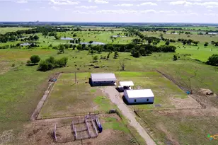 4748 Battle Lake Rd, Mart, TX 76664 - Photo 21