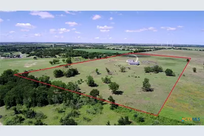 4748 Battle Lake Road, Mart, TX 76664 - Photo 25
