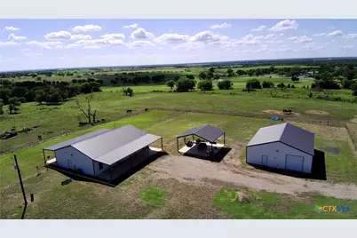 4748 Battle Lake Road, Mart, TX 76664 - Photo 1