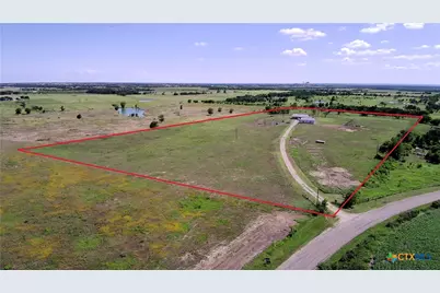 4748 Battle Lake Road, Mart, TX 76664 - Photo 23