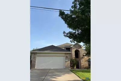 311 Crowfoot Drive, Harker Heights, TX 76548 - Photo 1