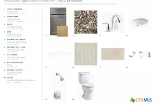 5714 Huron Dr, New Braunfels, TX 78130 - Photo 9