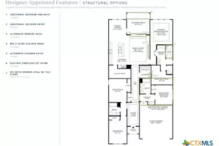 5714 Huron Dr, New Braunfels, TX 78130 - Photo 3