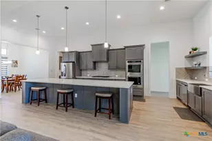 34784 High Gate, Bulverde, TX 78163 - Photo 3