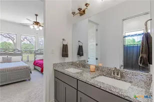 34784 High Gate, Bulverde, TX 78163 - Photo 21