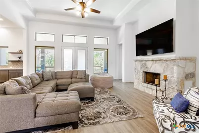 34784 High Gate, Bulverde, TX 78163 - Photo 9