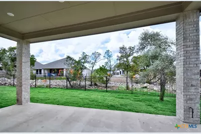 125 Cherokee Sedge Path, San Marcos, TX 78666 - Photo 23