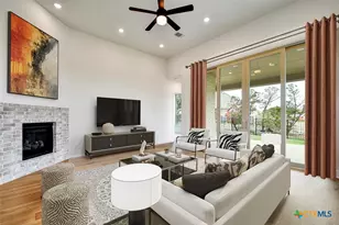 125 Cherokee Sedge Path, San Marcos, TX 78666 - Photo 3