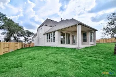 125 Cherokee Sedge Path, San Marcos, TX 78666 - Photo 25