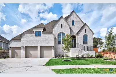 125 Cherokee Sedge Path, San Marcos, TX 78666 - Photo 1