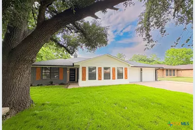 4310 Antelope Trl, Temple, TX 76504 - Photo 1