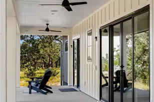 813 Verde Vista Dr, Wimberley, TX 78676 - Photo 3