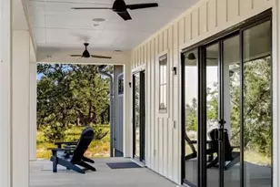 813 Verde Vista Dr, Wimberley, TX 78676 - Photo 3