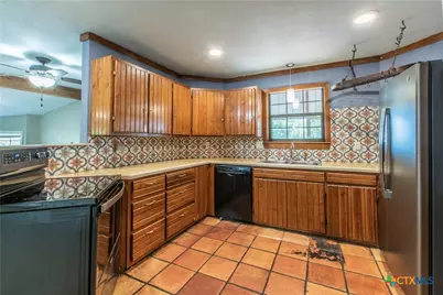 3706 E Main Street, Gatesville, TX 76528 - Photo 9