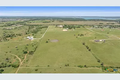 12 Acres Smith Dairy Road, Belton, TX 76513 - Photo 5