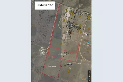 12 Acres Smith Dairy Road, Belton, TX 76513 - Photo 3