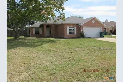 513 Hogan Drive, Harker Heights, TX 76548 - Photo 1