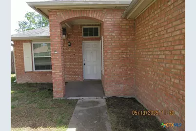 513 Hogan Drive, Harker Heights, TX 76548 - Photo 3
