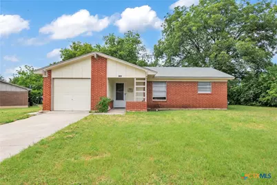 [Address not provided], Killeen, TX 76543 - Photo 1