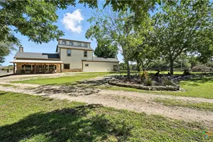 2410 FM1680, Flatonia, TX 78941 - Photo 45