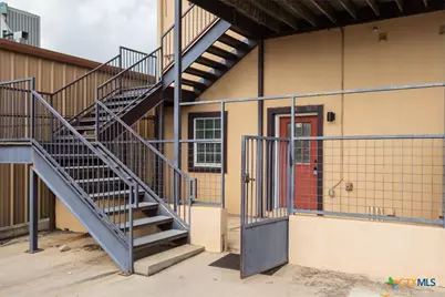 165 S Guadalupe Street #214, San Marcos, TX 78666 - Photo 11