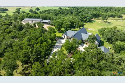 19102 Post Oak Road, Bartlett, TX 76511 - Photo 5