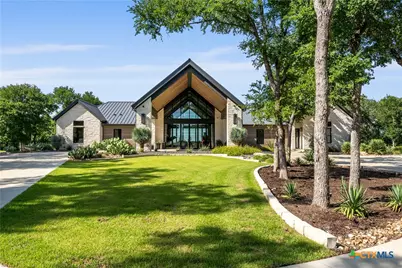 19102 Post Oak Road, Bartlett, TX 76511 - Photo 3