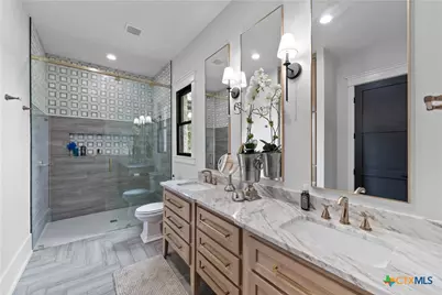 19102 Post Oak Road, Bartlett, TX 76511 - Photo 17