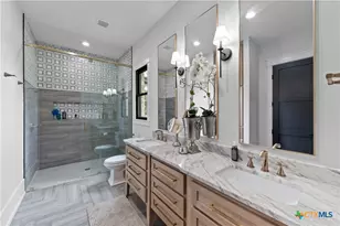 19102 Post Oak Rd, Bartlett, TX 76511 - Photo 17