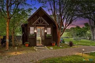 913 Southridge, Salado, TX 76571 - Photo 5