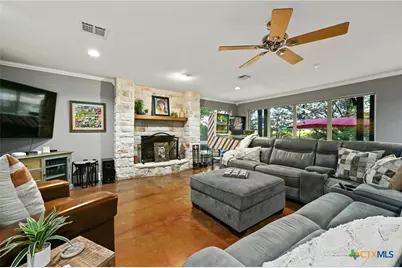 913 Southridge, Salado, TX 76571 - Photo 27