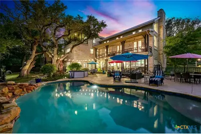 913 Southridge, Salado, TX 76571 - Photo 1