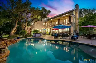 913 Southridge, Salado, TX 76571 - Photo 1