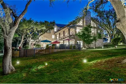 913 Southridge, Salado, TX 76571 - Photo 37