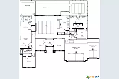 2022 Gray Fox Drive, Nolanville, TX 76559 - Photo 3