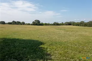 2615 Ykt Slickfield Rd, Yorktown, TX 78164 - Photo 7