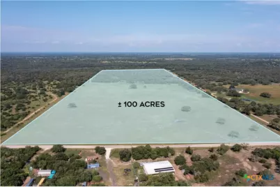 2615 Ykt Slickfield Road, Yorktown, TX 78164 - Photo 3