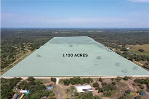 2615 Ykt Slickfield Rd, Yorktown, TX 78164 - Photo 3