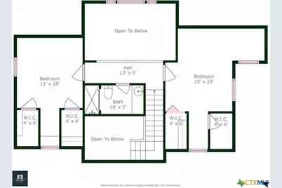 689 Abels Way, Canyon Lake, TX 78133 - Photo 35