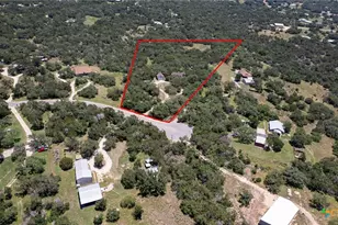 689 Abel's Way, Canyon Lake, TX 78133 - Photo 1