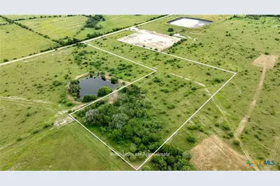 Lot 1 Concrete Edgar Road, Cuero, TX 77954 - Photo 9