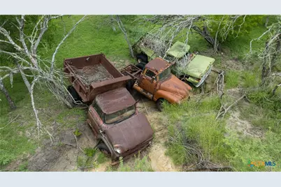 Lot 1 Concrete Edgar Road, Cuero, TX 77954 - Photo 15